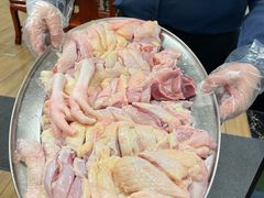 -肥佬椰子鸡(文锦渡店)