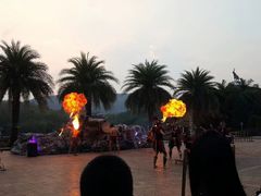 -清迈夜间动物园