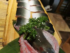 特色烤鳗鱼-泥炉烧肉师(新街口金銮巷店)