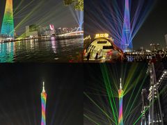 -海心沙亚运公园