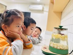 -金点蒙氏国际教育(悠然校区)