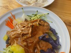 -一轩饺子馆(丽都店)