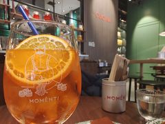 -MOMENTI手工意面(晶耀前滩店)