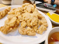 -淘淘园·韩式手工炸酱面(井亭天地店)