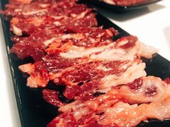 -陈记顺和牛肉火锅馆(天河北路店)