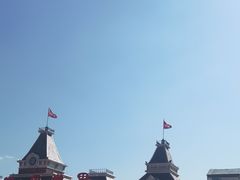 -沈阳方特欢乐世界