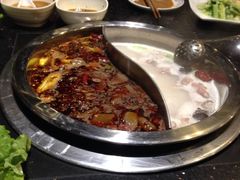 iphone_upload_pic-佰家火锅(西六路店)