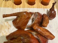 -粤集·手工粤菜(皇庭广场店)