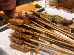 -木屋烧烤(坂田天安云谷店)