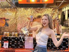 -瑞虹新天地月亮湾