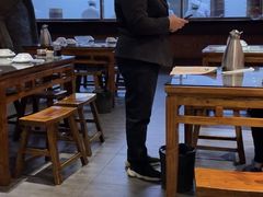 大堂-松针蔡记蒸饺(花园路店)