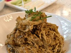 -玉林烤鸭店(垡头店)