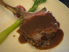 -长沙北辰洲际酒店-兰调全日餐厅