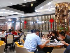 大堂-喜喜香港餐厅(夏日百货店)