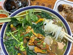-嘉华小吃(蛇口市场店)