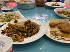 -普天和酒楼·新津菜·烤鸭(天津之眼店)