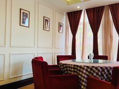 -邓丽君音乐主题餐厅