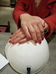 -春田花美甲美睫