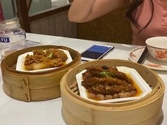 豉汁蒸凤爪-稻香酒家(天河城店)