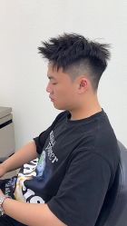 -AFA Hair studio·女士发型设计