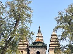-北京石刻艺术博物馆(五塔寺)