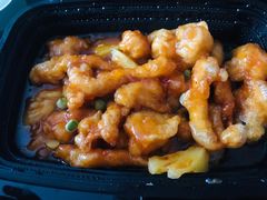 -西安饭庄(立丰国际店)
