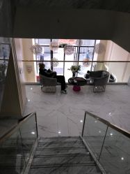 -3AM HAIR SALON染发接发