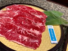 -NIUAN牛庵·日式和牛烧肉(恒隆店)