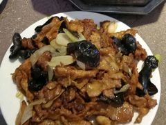 -蔡家酒楼(一德街店)