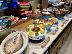 -绍兴老味道·非遗门店(银泰城店)