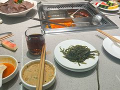 -海底捞火锅(太原南站店)