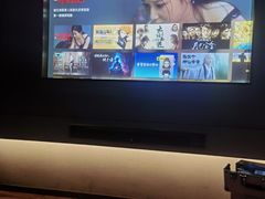 -儒之堂·足道养生SPA影院式(万融城店)