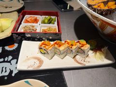 -胆道·海胆专门店(凯德晶萃店)