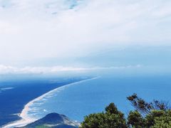 -海南铜鼓岭景区