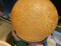 -吴越荣记苏州菜·松鼠桂鱼(月光码头店)