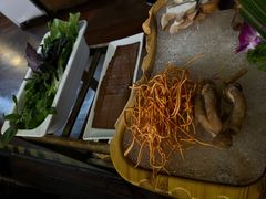 -滇釜火锅·能喝汤的火锅(车公庄店)