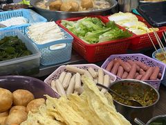 -正宗阳山牛杂(东城店)