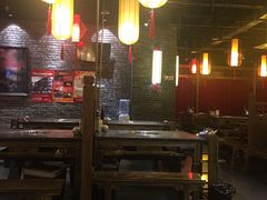 -小龙坎火锅(黄河店)