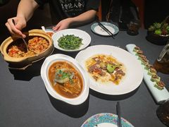 -肆月河豚·淮扬菜·湘菜(华天店)