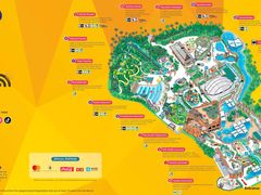 -新加坡水上探险乐园