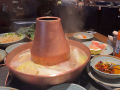 -老墙根涮肉(王四营店)