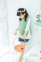 -莫奈庄园·儿童摄影馆·影视基地(江宁店)
