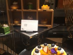 -广州融创花间堂悦雪酒店-花间食西餐厅