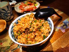 -九洲喜来登酒店湖月日餐厅