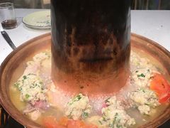 -攀枝花野菜铜火锅(万科凯德店)