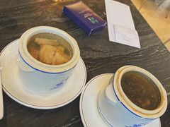 -美极鲜食坊(宝安南路店)