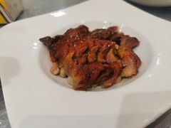 蜜汁叉烧肉-高第街56号港式餐厅(山大路店)