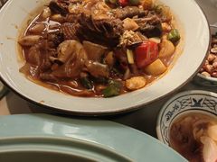 -阿五黄河大鲤鱼(英协路店)