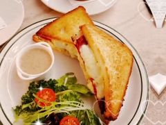 -玲婧胡同·生日蛋糕·餐厅(嘉里城店)