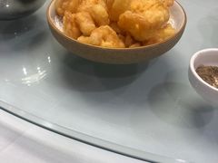 -东兴楼饭庄(六里桥店)